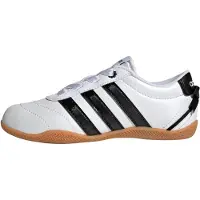 Adidas Grand Court Lo Girls Barntränare