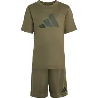 Adidas Sport Seasonals Camo Sport Ställ för barn, storlek 122 cm