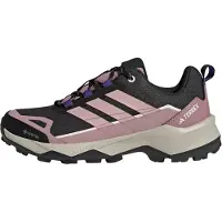 Adidas Lågsko 'Skychaser AX5' mauve / svart