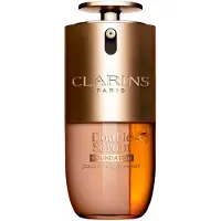 Clarins Double Serum Foundation L6C 30 ml