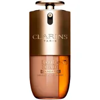 Clarins Double Serum Foundation M3N 30 ml