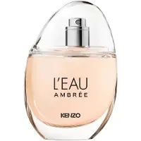 Kenzo L'Eau Ambree Eau de Parfum 50 ml