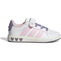 Adidas Disney Minnie Mouse Grand Court Kids Skor