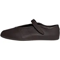 Adidas Originals Slip-On 'Stan Smith' mörkbrun