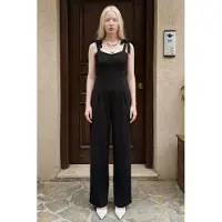 MyFashion Sötnos Huvudlinne Blandad Jumpsuit