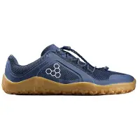 Vivobarefoot Primus Trail Fg 3.5 Mens Insignia Blue/Gum