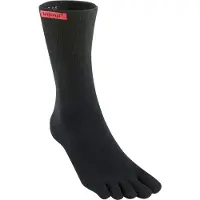 Injinji Sport Original Weight Crew Strumpor