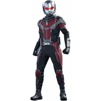 Hot toys Figur MMS362 - Marvel Comics - Captain America : Civil War - Ant-Man