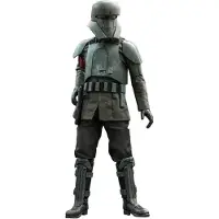 Hot toys Figur TMS030 - Star Wars : The Mandalorian - Transport Trooper