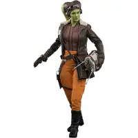 Hot toys Figur TMS113 - Star Wars : Ahsoka - Hera Syndulla