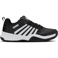 K-Swiss Court Express 2 Skor För Grus