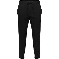Only & Sons Byxa 'Linus' svart