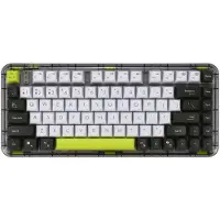 Asus Kd201 Jelly75 Trådlöst Tangentbord