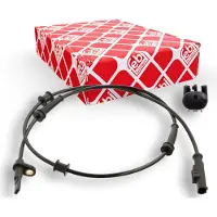 FEBI BILSTEIN Sensor, hjulhastighet 106705