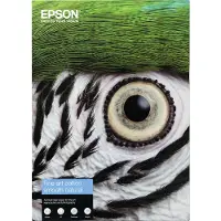 Epson Fine Art Cotton Smooth Natural A4 25Blad