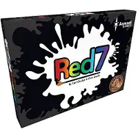 Red7 kortspel