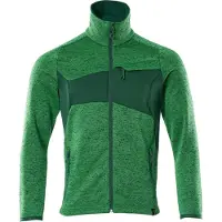 Mascot Accelerate 18105 Sweatshirt Med Dragkedja