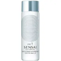 Sensai Silkeslen Rengörande 100ml