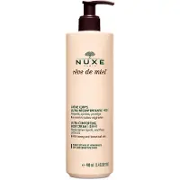 Nuxe Rêve de Miel Comforting Body Cream 400 ml