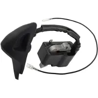 Typecat GräSklipparens TäNdspolemodul 4241-400-1320 för BG56 BG56C SH56 BG86 BG86C SH86 BlåSare 4241 400 1306 42414001318