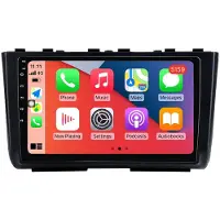 RoverOne Bilradio Bluetooth CarPlay GPS-Navigering för Hyundai Creta IX25 2020 - 2023