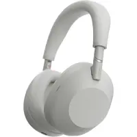 Sony WH-1000XM6 Silver