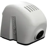 Typecat Bil DVR 1080P Dubbellins Dashkamera WIFI Videoinspelare för A1 A3 A4 A