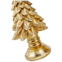 Tlily Retro Harts Julgransljusstake - Festlig Dekoration, Skrivbordsatmosfär, Vintage Hantverksljusstake A