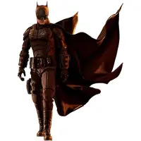 Hot toys Figur MMS638 - DC Comics - The Batman - Batman Standard Version