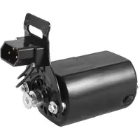 Typecat 220V 180W 0.9A Kvalitets Hushållssymaskin Motor 10000RPM
