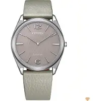 Citizen Eco-Drive Suratto Super Thin AR3120-41X