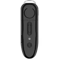 Zandona Örkrok Walkie-Talkie Bärbar Bekväm Att Bära Maskinstöd Snabbladdning 5000 Talk Machine Outdoor