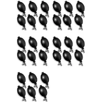 Kepptory 30 Delar Byte Av Blodtryckslampa Uppblåsningslampa Pump Justerbar Handpressningspump Manuell Blodtrycksmätarelampa