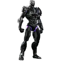AVENGERS Figur Hot Toys AC05D55 - Marvel Comics - Marvel's Meck Strike - Black Panther