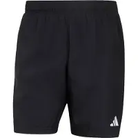 Adidas BADSHORTS MED 20 CM BENLÄNGD, storlek Medium