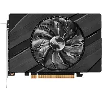Asrock Challenger ITX Intel Arc A380 - OC Edition - grafikkort - Arc A380 - 6 GB GDDR6 - PCIe 4.0 x8 - 3 x DisplayPort, HDMI