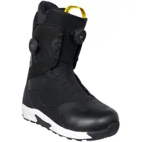 Bataleon Twist Double BOA 2027 Snowboardboots black, 13.0