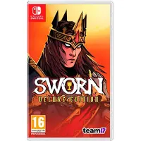 Games Switch Sworn Deluxe Edition
