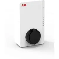 ABB TAC-W22-S-R-V2-0 - AC-laddare 22 kW, Typ 2, 32 A, kontakt, Wi-Fi