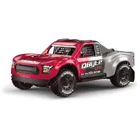 Maverick 1/12 Qbyte Sc Flux Brushless Rtr Rc-bil