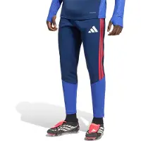 Adidas Olympique De Lyon 26/27 Tiro26 Competition Träning Träningsbyxor