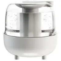 Typecat 4L Luftfuktare USB Aromaterapi Hemluftfuktare Renare med LED