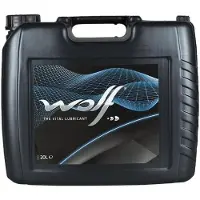 WOLF Officialtech Ls Fe Sae 0w-20 Motorolja 20l