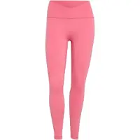 Adidas 3 Stripes Studio All Me 7/8 X-over Leggings, storlek X-Small