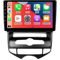 RoverOne Bilradio Bluetooth CarPlay GPS-Navigering för Hyundai IX20 2010 - 2023