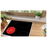 Gorenje EASY SET 2 - BCS6737E06X+ECD634X - ugn med spisplatta - med ångfunktion - inbyggd - med självrengöring