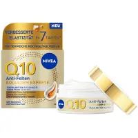 Nivea Q10 Facial Butter dag och natt Ansiktskräm 50 ml