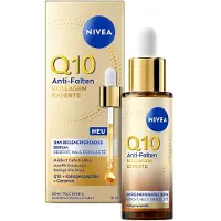 Nivea Q10 3-in-1 regenererande serum Serum 30 ml