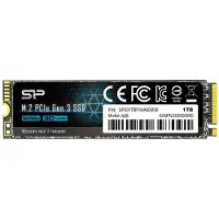 Silicon Power A60 M.2 2280 1tb Ssd Ssd
