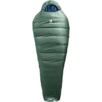 Deuter Orbit 0 L herr sovsäck